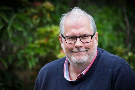 Jim Mackintosh Jim Mackintosh